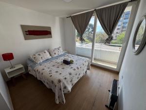 Edificio Nueva Trizano