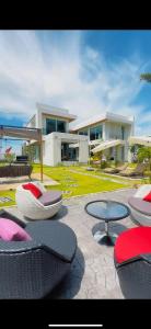 De Flourishing Hill Pool Villa , Cha Am