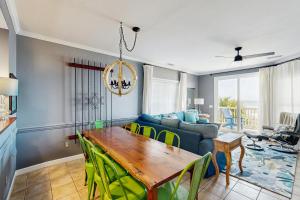 Seaside Condo 101