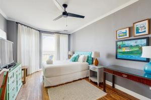 Seaside Condo 101