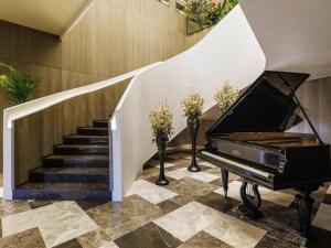 Movenpick Living Istanbul Camlivadi