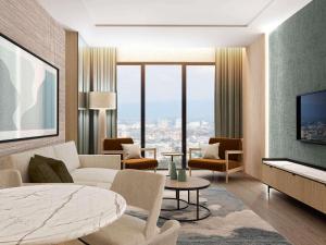 Movenpick Living Istanbul Camlivadi