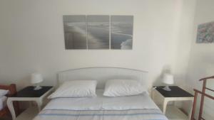 La Casa del Ferroviere