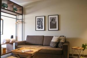 Elegant Loft in San Isidro