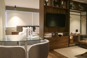 Elegant Loft in San Isidro