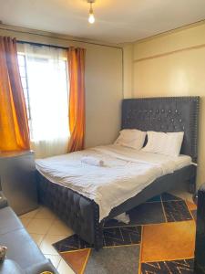 South B attic Place studio