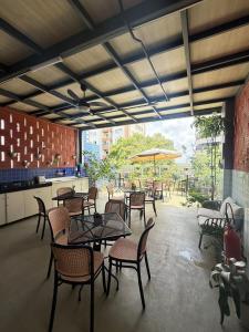 apê 103, 2 suítes, térreo | WI-FI | JC STAYS