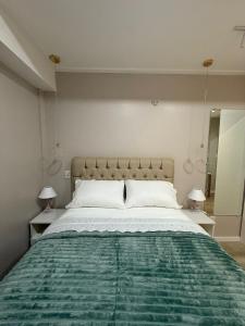 apê 103, 2 suítes, térreo | WI-FI | JC STAYS