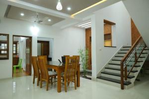 Kanattu Homestay
