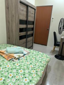 Cyber Loft Homestay
