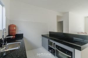 Apto 4 Quartos em Cond. c Piscina VIF0104