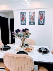 Marina bay Westlands