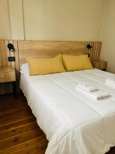 ALQUILER TURÍSTICO CÉNTRICO