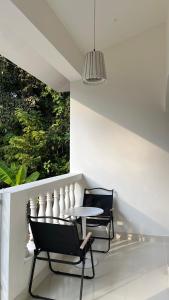 THHPSOCIETY - Kahaani boutique Villas & Stays - Vagator Goa