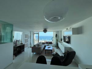 Playa del Hombre Deluxe Luxury Apartments