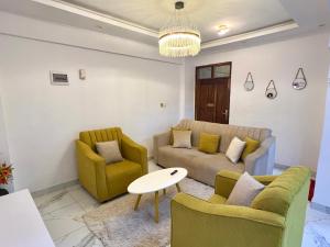 Classic one bedroom apartment in mombasa CBD