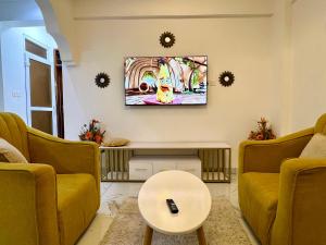 Classic one bedroom apartment in mombasa CBD