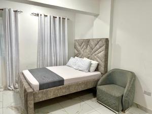 Classic one bedroom apartment in mombasa CBD