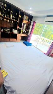 Pattaya Park Apartment