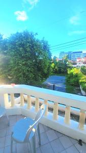 Pattaya Park Apartment