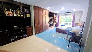Pattaya Park Apartment