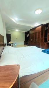 Pattaya Park Apartment