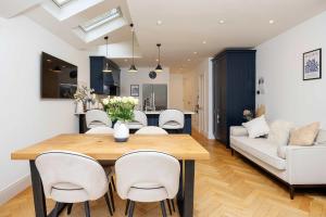 Veeve - A Teddington Home
