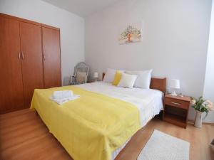 Apartment in Maslenica by the Sea