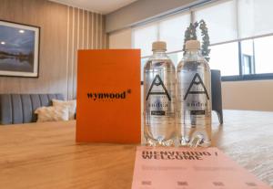 Picturesque 2BR in Miraflores