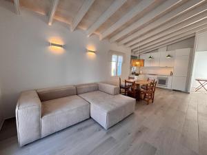 Casa Menorquina Son Moix