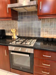 Reel and Relax Family Hideaway