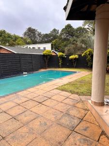 Reel and Relax Family Hideaway