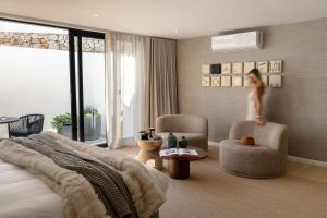 Satori Suite by Bliss Collection