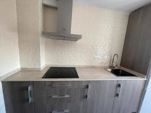 Apartamento Plaza Tallista