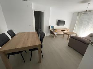 Apartamento Plaza Tallista