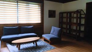 Cabaña campestre dentro de Granja Organica