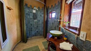 Suíte Isis - Espaço Hórus - Alto Paraíso de GO