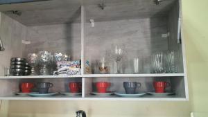 Casa de Praia- Village Dunnas- Bal. Gaivota-SC