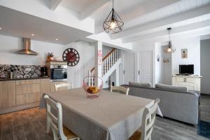 Charmante maison à Pleubian