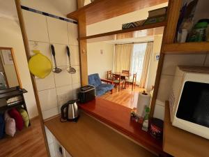 Departamento Reñaca