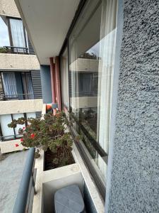 Departamento Reñaca