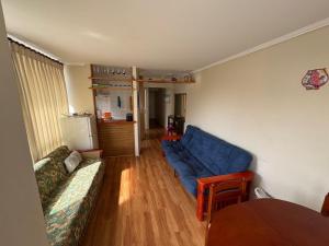 Departamento Reñaca