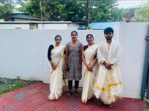 Parthasarathy Home STay
