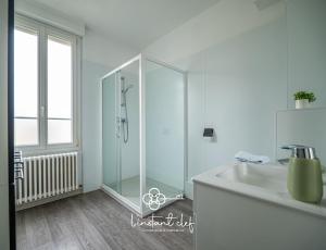 Maison d exception au Mans Garage XXL et Terrasse