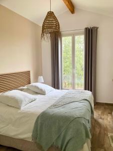 Le Lodge des Cazarelles