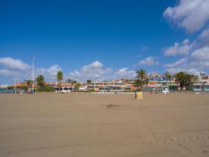 Great house private pool San Agustín By CanariasGetaway