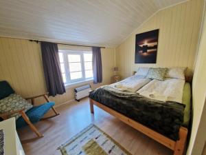 Arthur Brygga Nyksund