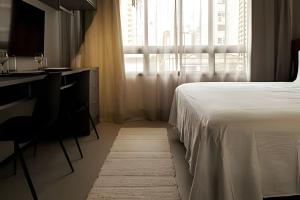 No coração do Jardins U206 - Rua Augusta, ao lado da Rua Oscar Freire