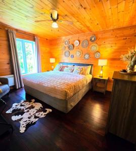 Chalet Natûr