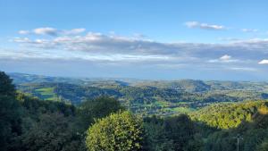 Gite dans un hameau de charme